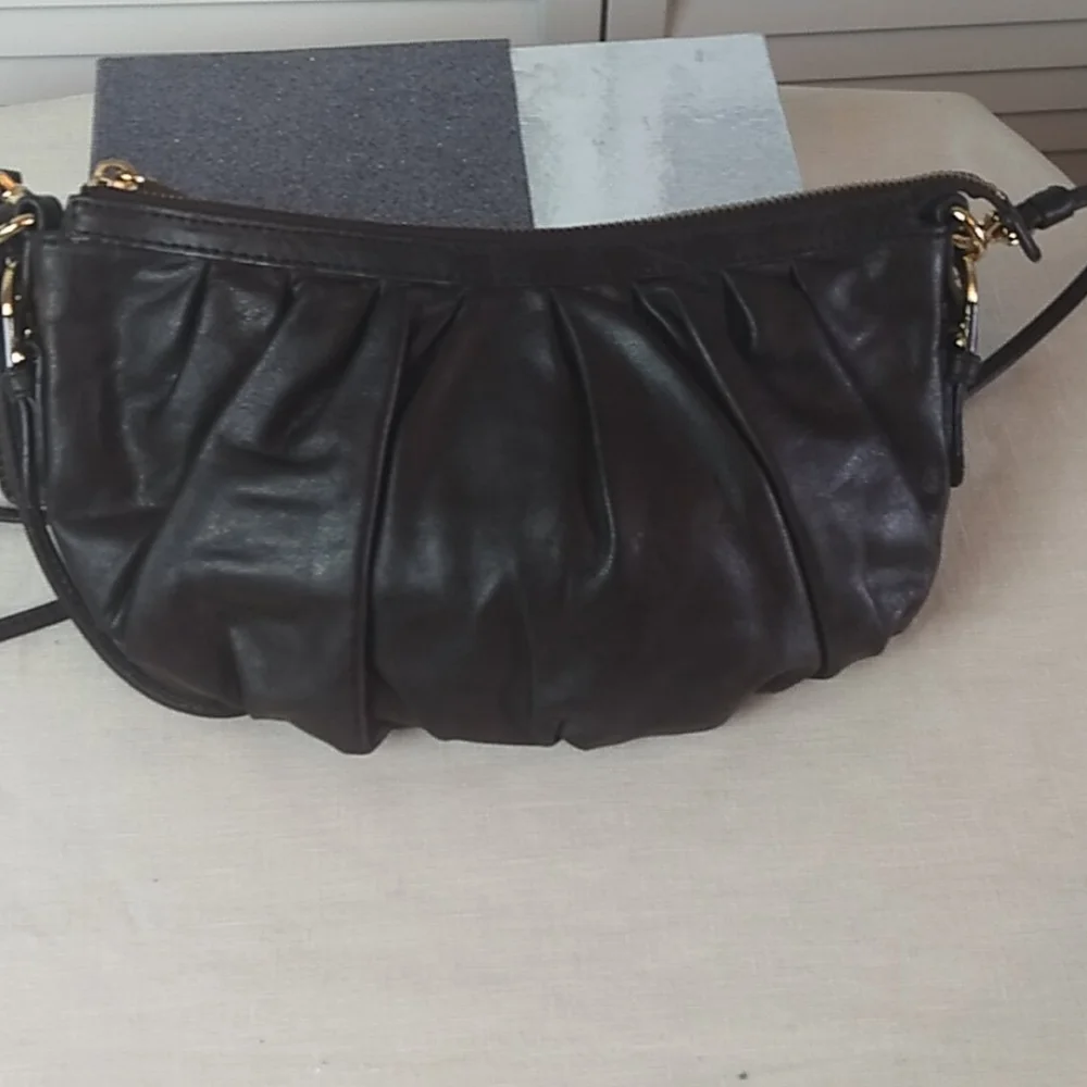 Badgley Mischka Bag